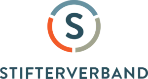 Logo Stifterverband