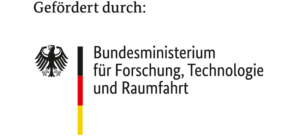 Logo BMfTR